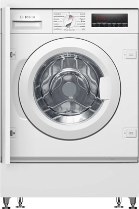 Attēls no Pralka do zabudowy Bosch Built-in washing machine Bosch WIW28443