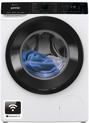 Picture of Pralka Gorenje G600 WPNA94A1TS pralka Frontowy 9 kg 1400 RPM Biay