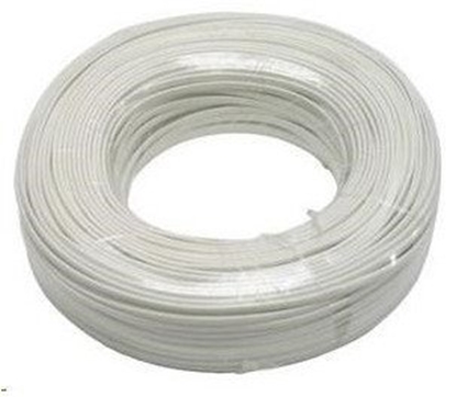 Attēls no PremiumCord KABEL TELEFONN 4 LY BIAA 100M (44246)