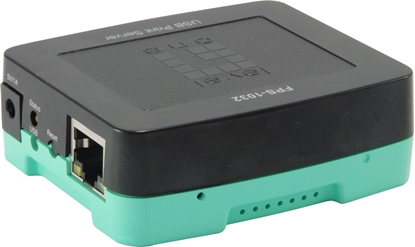 Picture of Print server LevelOne FPS-1032