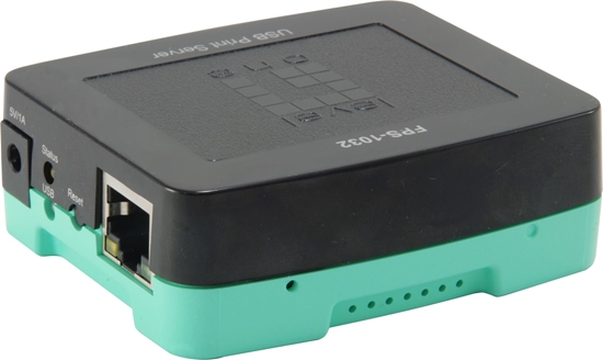Picture of Print server LevelOne FPS-1032