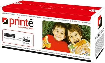 Изображение Printe Bben  (DS116)