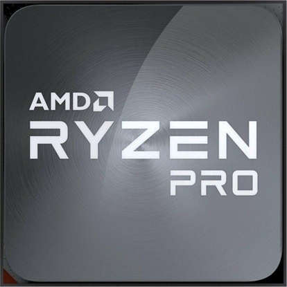 Изображение Procesor AMD Ryzen 5 Pro 4655G, 3.7 GHz, 8 MB, MPK (100-100001155MPK)