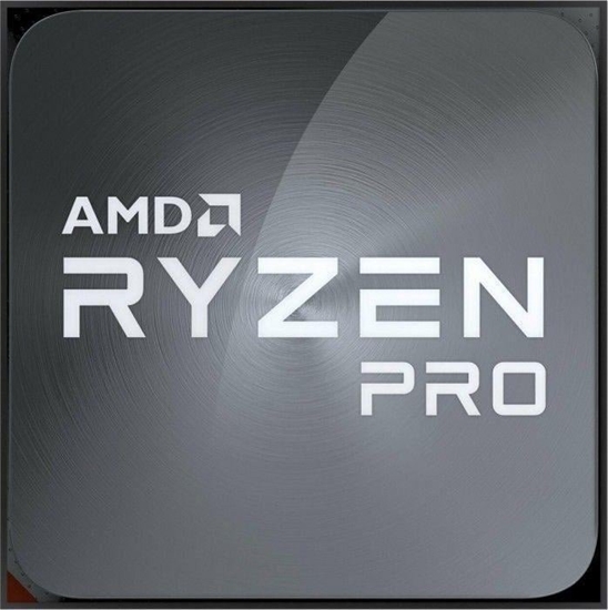 Picture of Procesor AMD Ryzen 5 Pro 4655G, 3.7 GHz, 8 MB, MPK (100-100001155MPK)