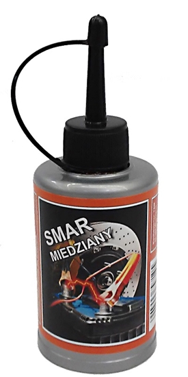 Изображение Profix Smar miedziany 70ml (42242)