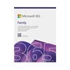 Изображение Programmatūra Microsoft Office M365 Family EN 1Y EP2-32335