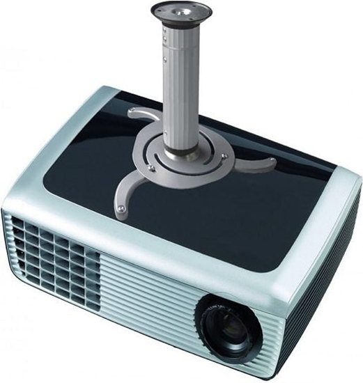 Picture of PROJECTOR ACC CEILING MOUNT/15KG BEAMER-C80 NEOMOUNTS