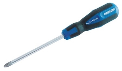 Attēls no Pro-Line Wkrtak krzyowy PH2 SOFT TOUCH 38mm (10168)