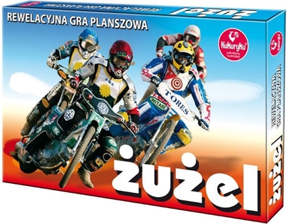 Picture of Promatek Gra planszowa uel