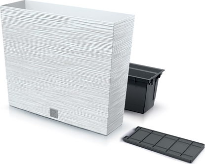 Изображение Prosperplast FURU CASE TOWER - biay (DFC600T-S449)