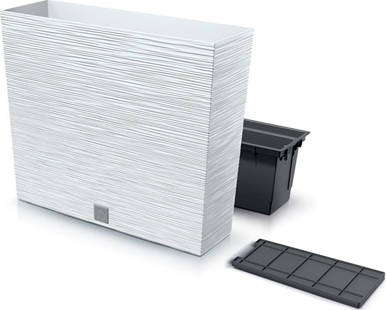 Изображение Prosperplast FURU CASE TOWER - biay (DFC600T-S449)