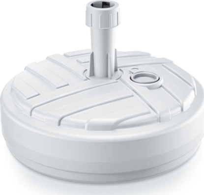 Изображение Prosperplast Podstawa do parasola okrga biaa