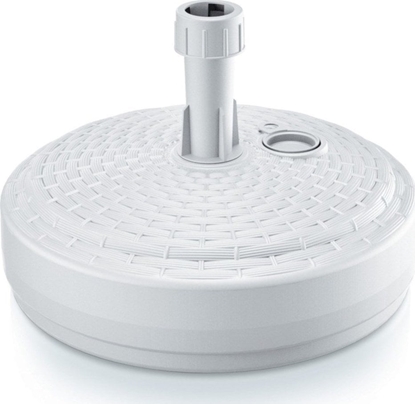 Изображение Prosperplast Podstawa do parasola okrga ratan biaa