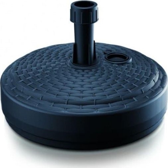 Изображение Prosperplast Podstawa parasola UMBRELLA BASE - antracyt