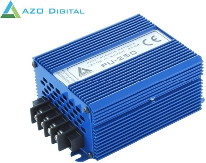 Picture of Przetwornica Azo 10÷20V/24VPU-250 24V 250W