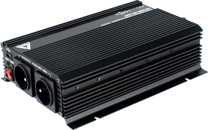 Picture of Przetwornica Azo 12V/230V IPS-3200 3200W