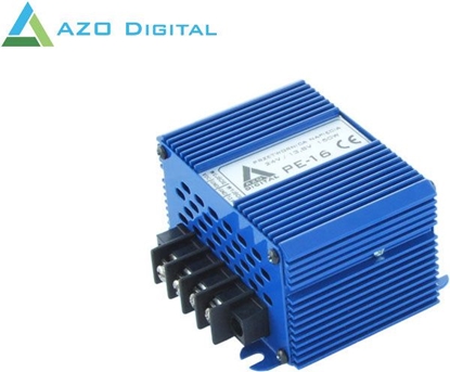 Attēls no Przetwornica Azo 24V/13.8V PE-16 150W