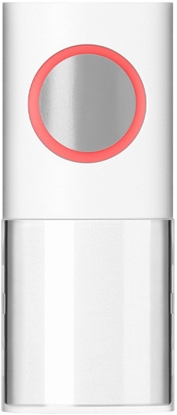 Изображение Przycisk bezprzewodowy bateryjny do rozbudowy dzwonków z serii TULO, biay,OR-DB-KD-177PD/W