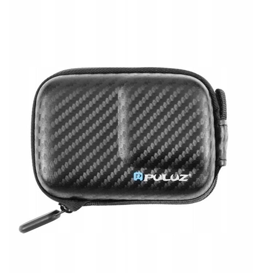Picture of Puluz Sztywne Etui Ochronne Futera Case Walizka Do Dji Osmo Action 4 / Action 3 / Pu946b / Etui Z Wad