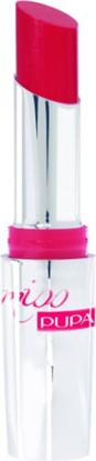 Attēls no Pupa Miss Pupa Ultra Brilliant Lipstick pomadka do ust 203 2,4ml