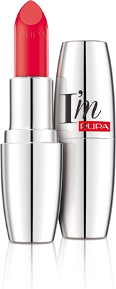 Attēls no Pupa PUPA_I'm Pure Colour Lipstick pomadka do ust 301 3,5g