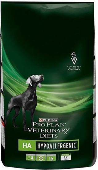 Picture of Purina PPVD CANINE HA HYPOALLERGENIC PIES 3KG