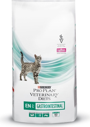 Attēls no Purina Ppvd Feline En Gastrointestinal 5kg