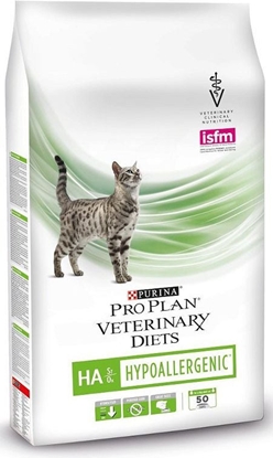Attēls no Purina Ppvd Feline Ha Hypoallergenic 1,3kg