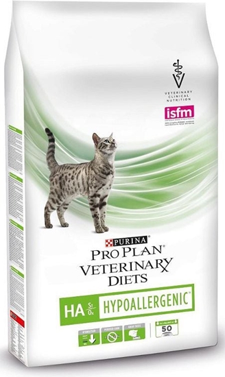 Picture of Purina Ppvd Feline Ha Hypoallergenic 1,3kg