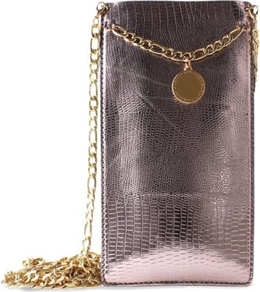 Picture of Puro Etui Glam Chain Uniwersalne gold Chain r. XL