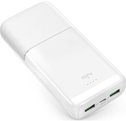 Picture of Powerbank Puro External Battery 4200mAh MagSafe USB-C