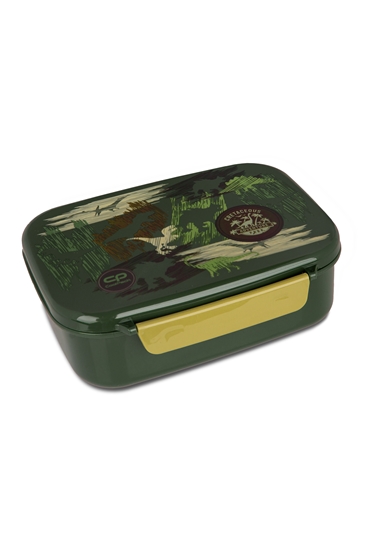 Picture of Pusdienu kaste ar sadalītāju FOODYX 765ML Adventure park