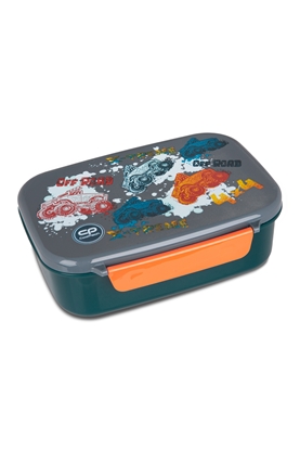 Изображение Pusdienu kaste ar sadalītāju FOODYX 765ML Offroad