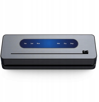 Attēls no Q79D ZGRZEWARKA PRÓNIOWA Z NOEM FUDI7 + ZAPAS FOLII