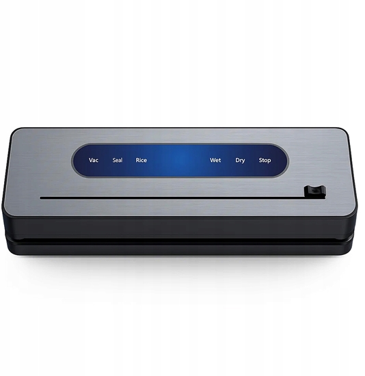 Picture of Q79D ZGRZEWARKA PRÓNIOWA Z NOEM FUDI7 + ZAPAS FOLII