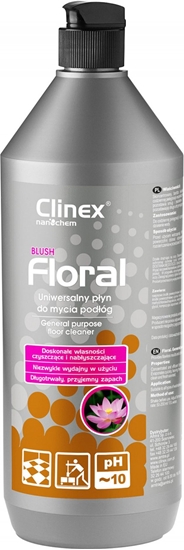 Изображение Q-Connect rodek do mycia (czyszczenia) Q-connect (77893)