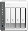 Изображение QNAP TS-433 NAS Tower Ethernet LAN Cortex-A55