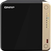 Изображение QNAP TS-464 NAS Tower Ethernet LAN Black N5095