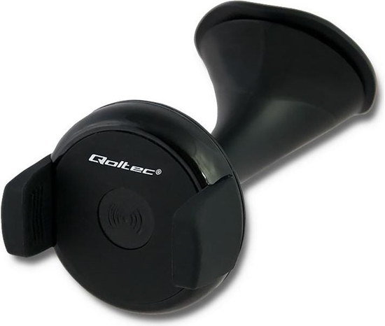 Picture of Qoltec Uchwyt zaciskowy do samochodu