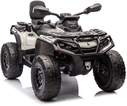 Изображение Quad Can Am Outlander 4x4  DK-CA005 Szary
