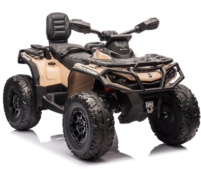 Изображение Quad Can Am Outlander 4x4 DK-CA005 Khaki