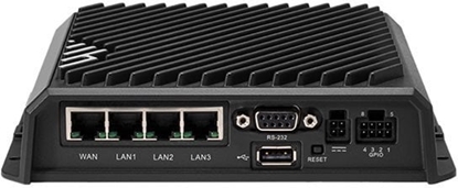 Изображение R1900 Router 5G Modem w/1Y NC Mob Ess