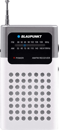 Attēls no Radio Blaupunkt PR4WH