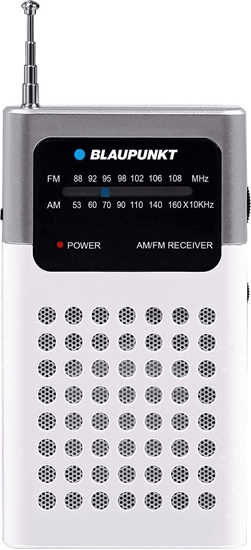 Picture of Radio Blaupunkt PR4WH