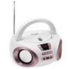 Picture of Radio Boombox CD MP3 AD1181 biało-miedziany