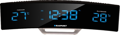 Изображение Radiobudzik Blaupunkt CR12BK