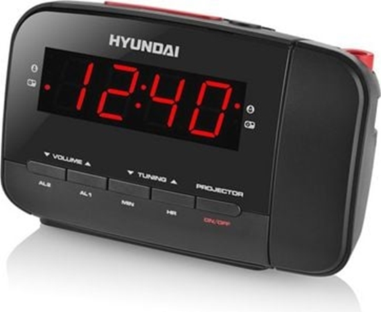 Picture of Radiobudzik Hyundai RAC 481 PLLBR