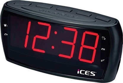 Изображение Radiobudzik ICES ICR-230