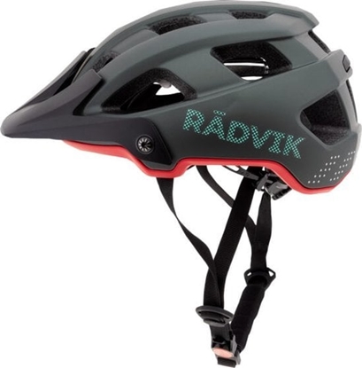 Attēls no Radvik Kask Slag r. L (59-63 cm)