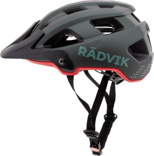 Picture of Radvik Kask Slag r. L (59-63 cm)